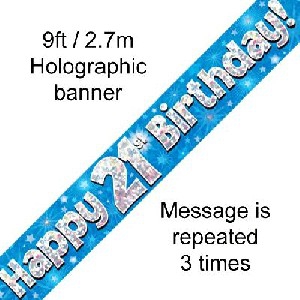 banner-happy-21st-birthday-blue